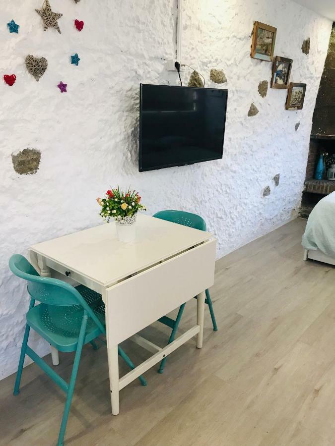 Heart Of Gracia Apartment Barcelona Luaran gambar