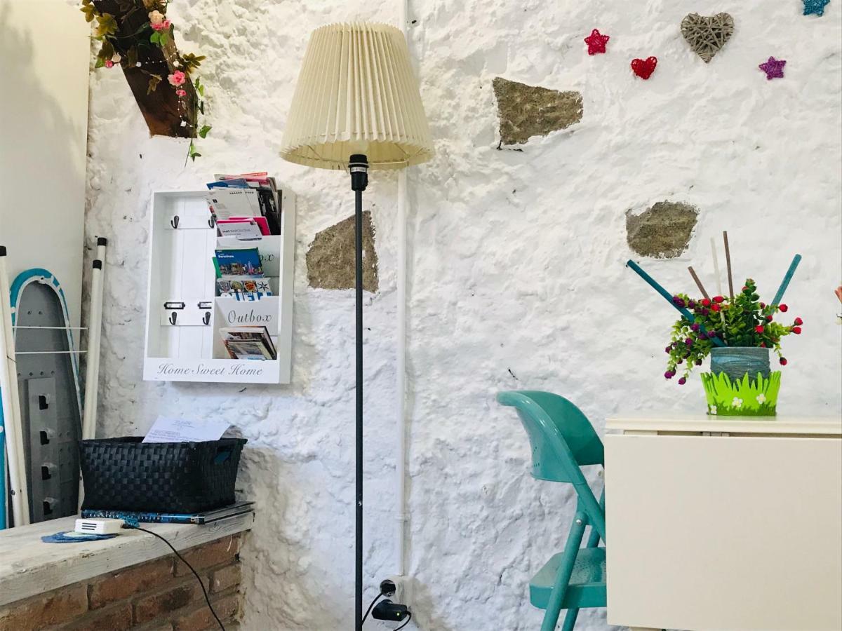 Heart Of Gracia Apartment Barcelona Luaran gambar