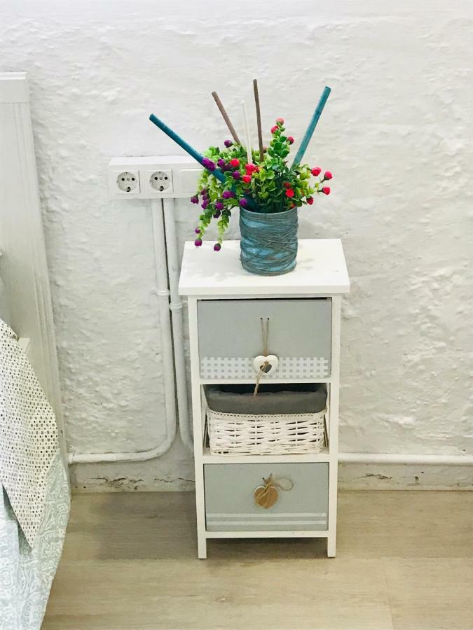 Heart Of Gracia Apartment Barcelona Luaran gambar