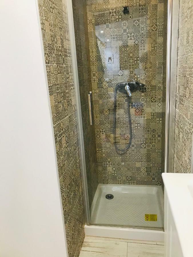 Heart Of Gracia Apartment Barcelona Luaran gambar