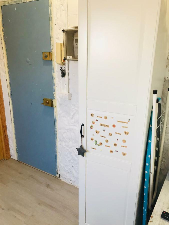 Heart Of Gracia Apartment Barcelona Luaran gambar