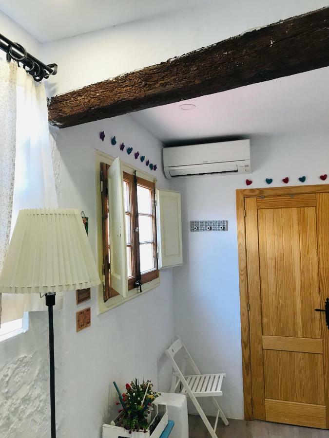 Heart Of Gracia Apartment Barcelona Luaran gambar