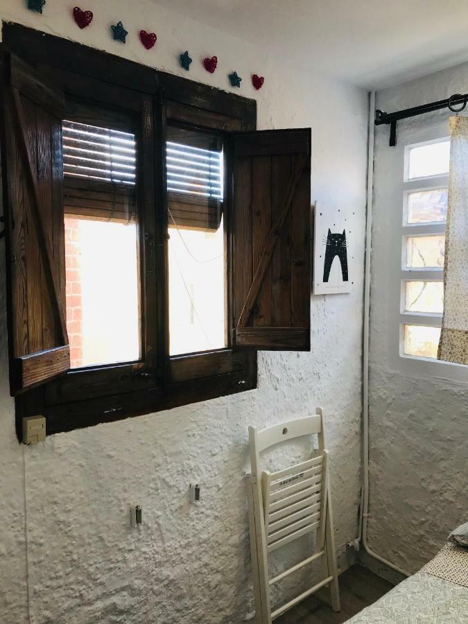 Heart Of Gracia Apartment Barcelona Luaran gambar
