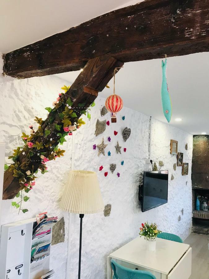 Heart Of Gracia Apartment Barcelona Luaran gambar