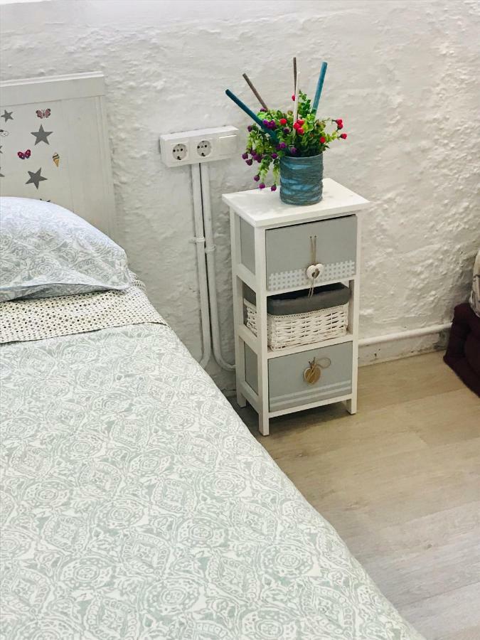 Heart Of Gracia Apartment Barcelona Luaran gambar