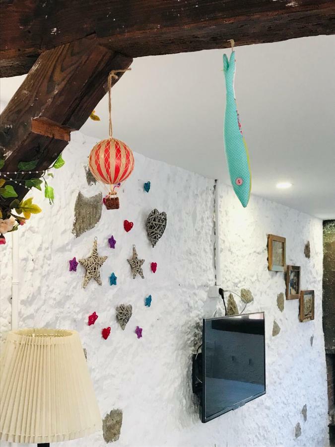 Heart Of Gracia Apartment Barcelona Luaran gambar
