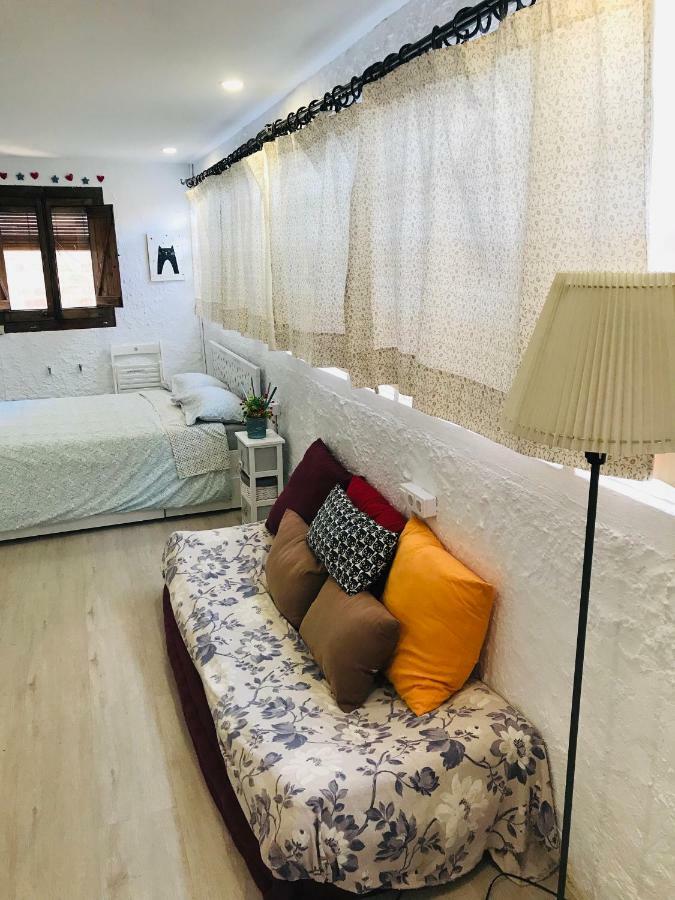 Heart Of Gracia Apartment Barcelona Luaran gambar